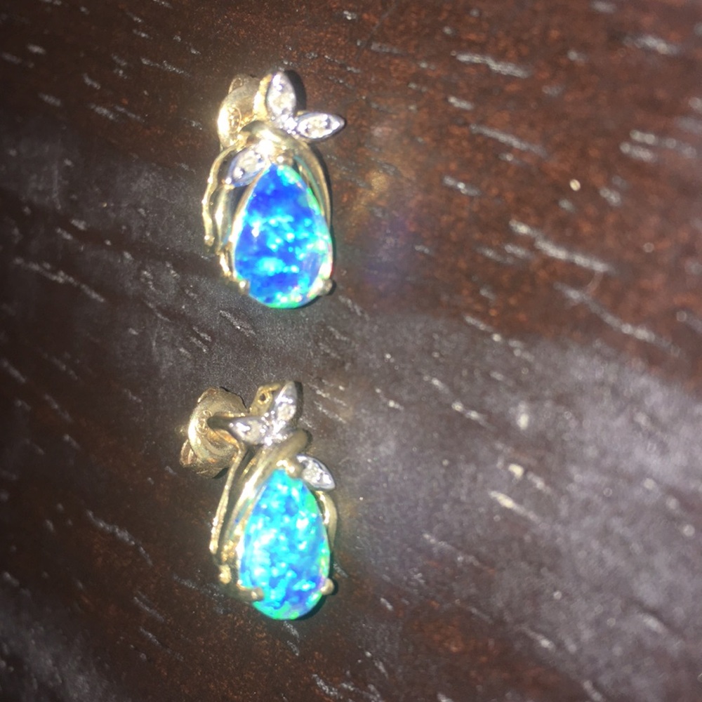 1928 earrings